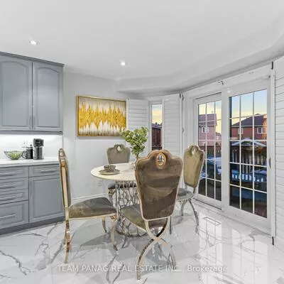 5358, Flatford, East Credit, Mississauga