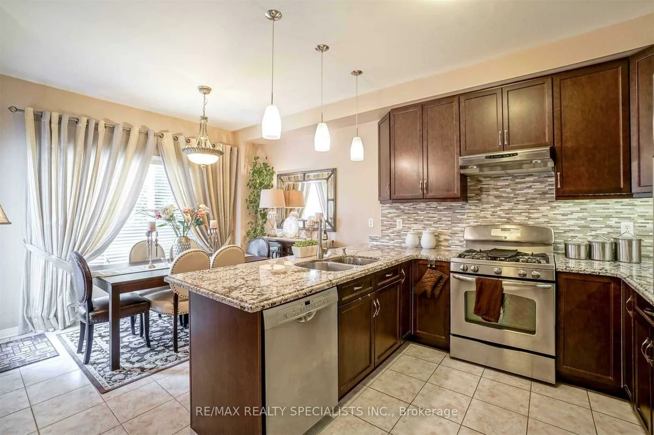 3174, Velmar, Churchill Meadows, Mississauga