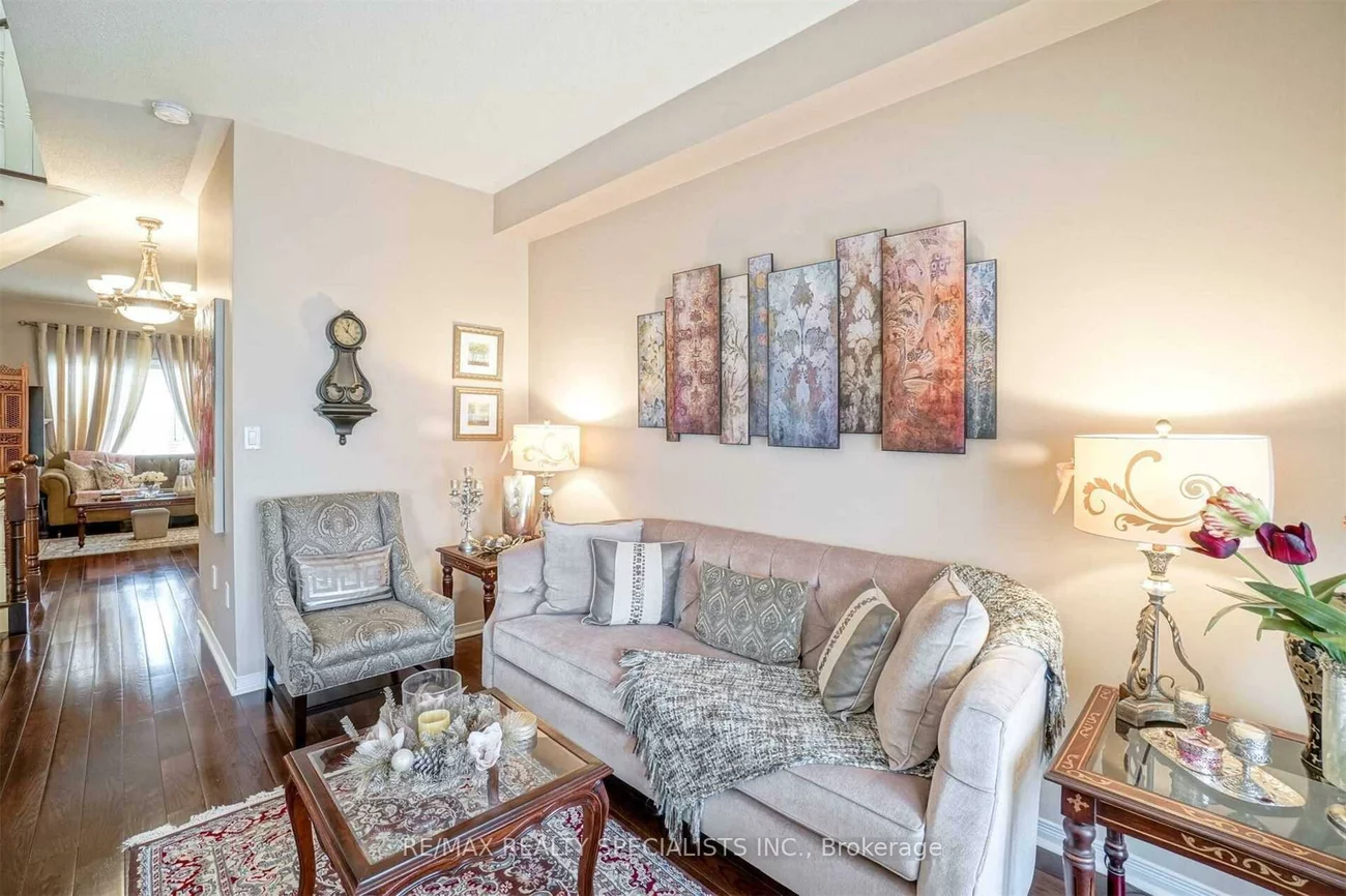 3174, Velmar, Churchill Meadows, Mississauga