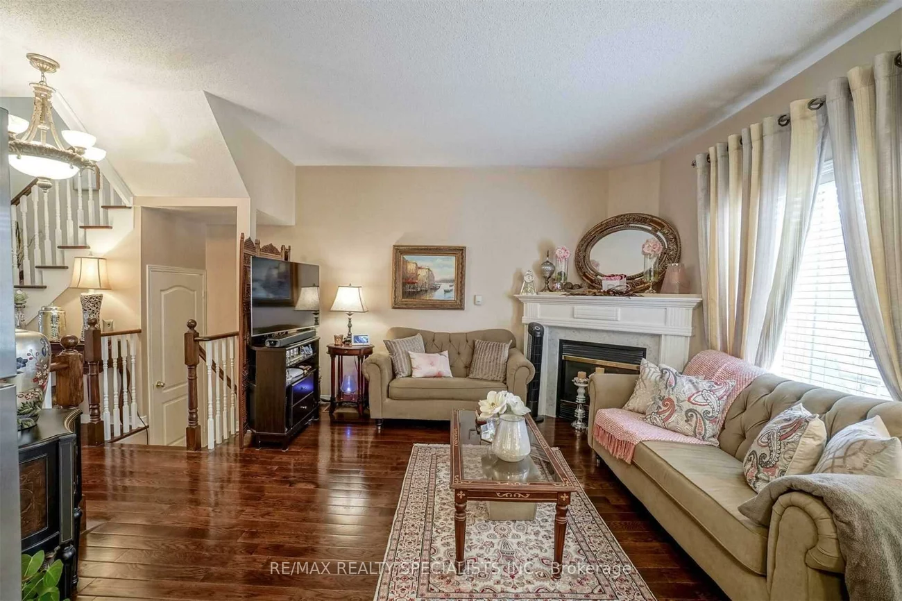 3174, Velmar, Churchill Meadows, Mississauga