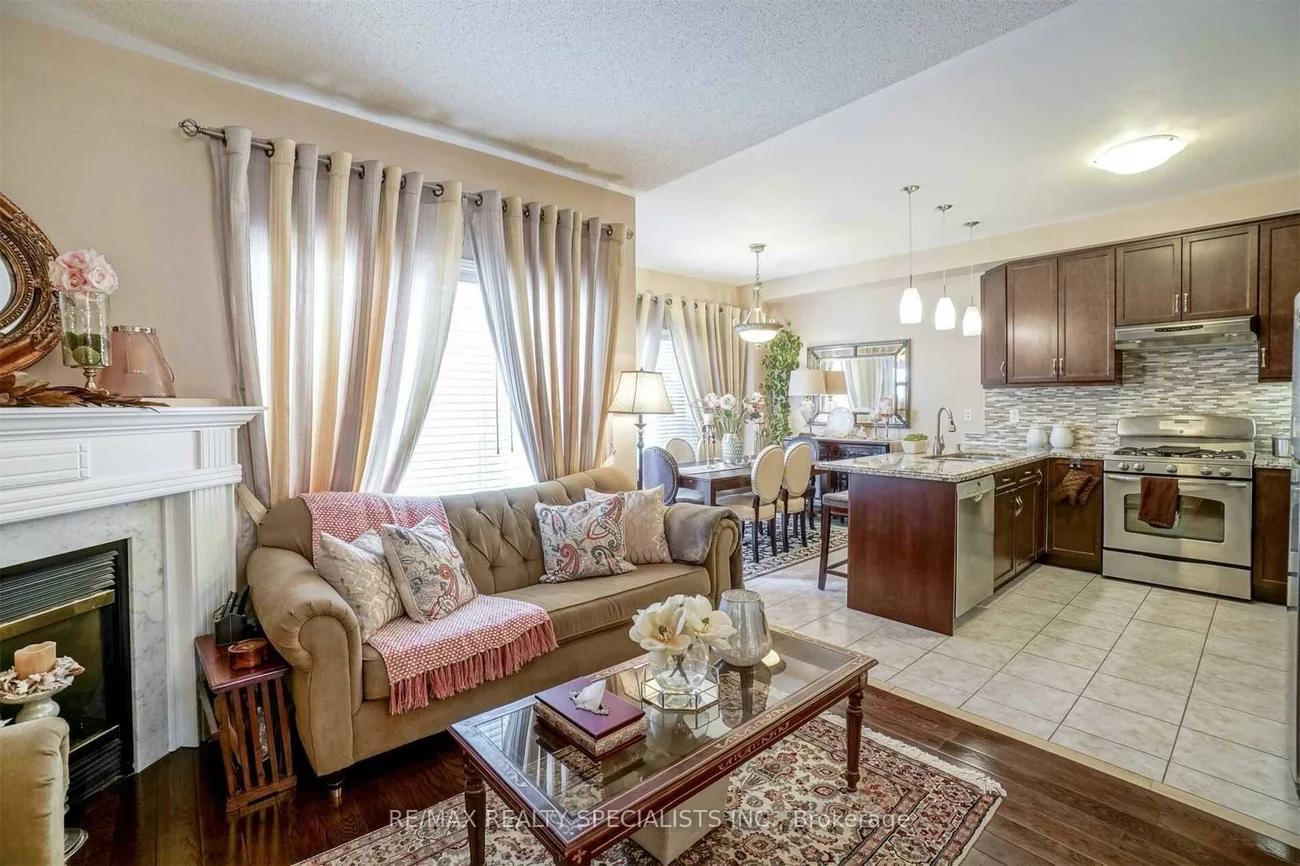 3174, Velmar, Churchill Meadows, Mississauga