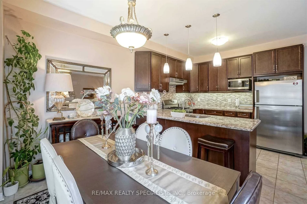 3174, Velmar, Churchill Meadows, Mississauga