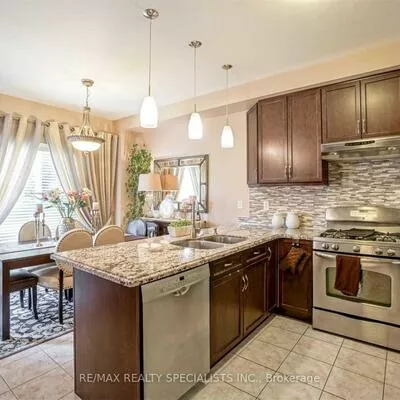 3174, Velmar, Churchill Meadows, Mississauga