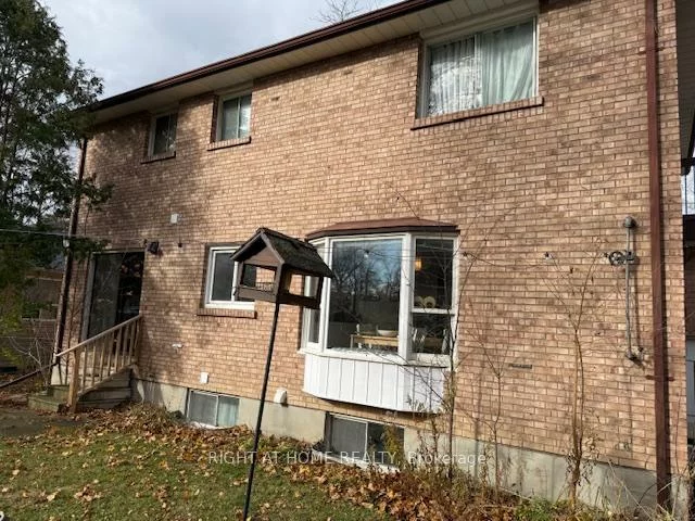 9, Ontario, Streetsville, Mississauga