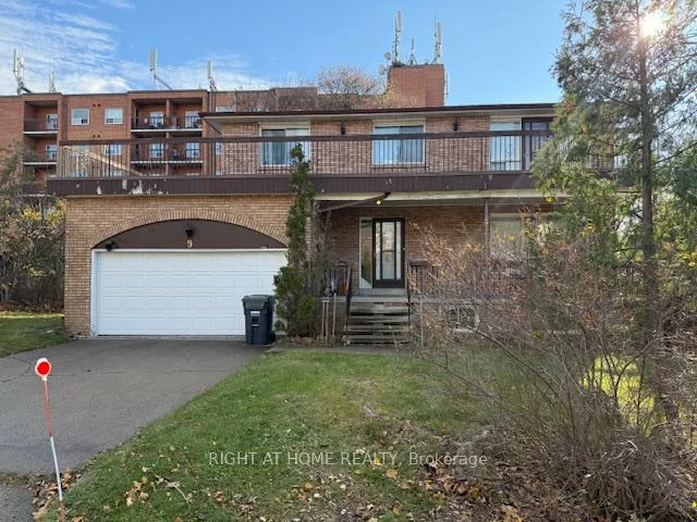 9, Ontario, Streetsville, Mississauga