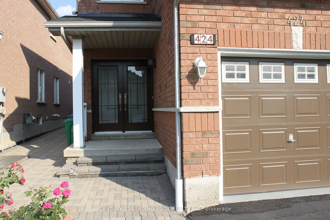 424, Oaktree, Meadowvale Village, Mississauga