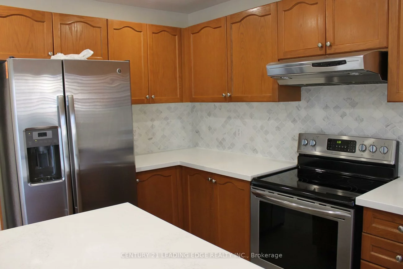 424, Oaktree, Meadowvale Village, Mississauga