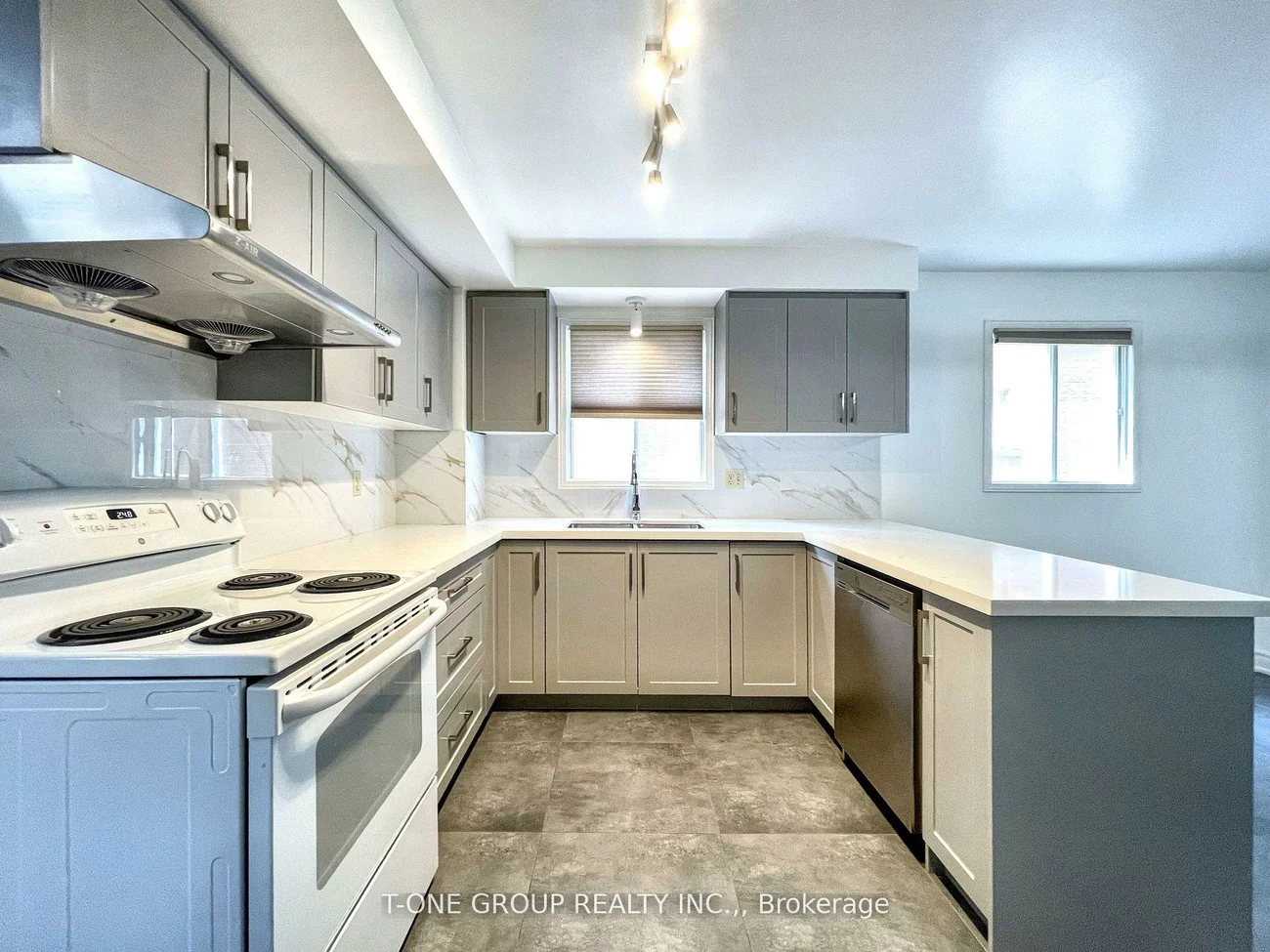 4485, Jenkins, Hurontario, Mississauga