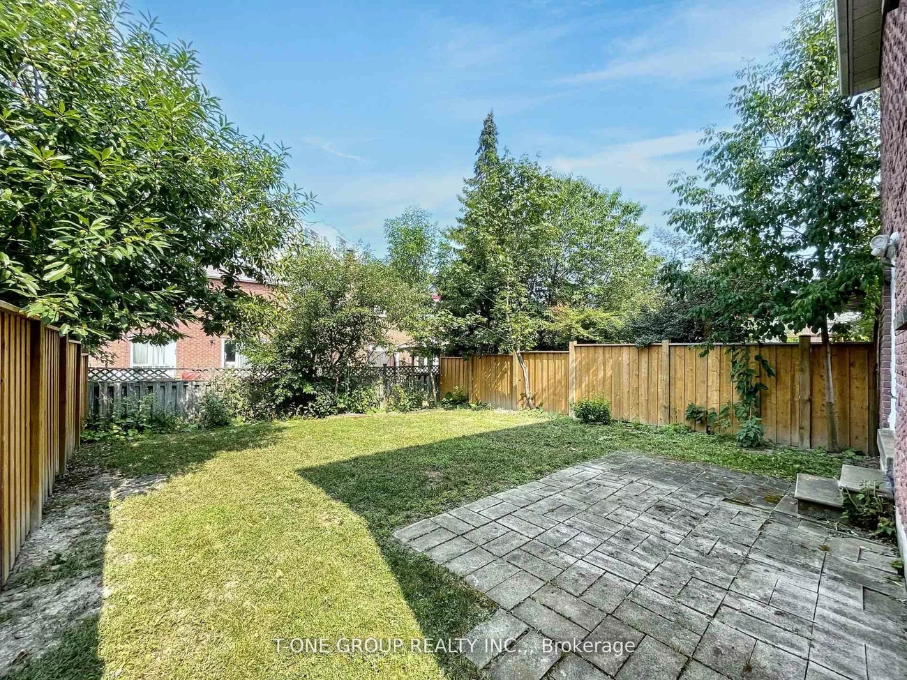 4485, Jenkins, Hurontario, Mississauga