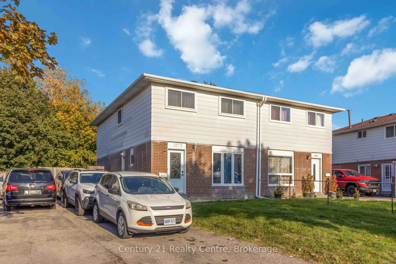3073, Ireson, Malton, Mississauga