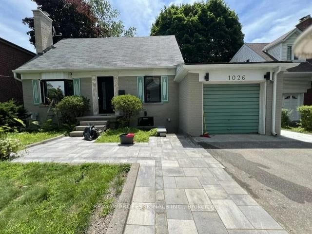 1026, Hedge, Lakeview, Mississauga