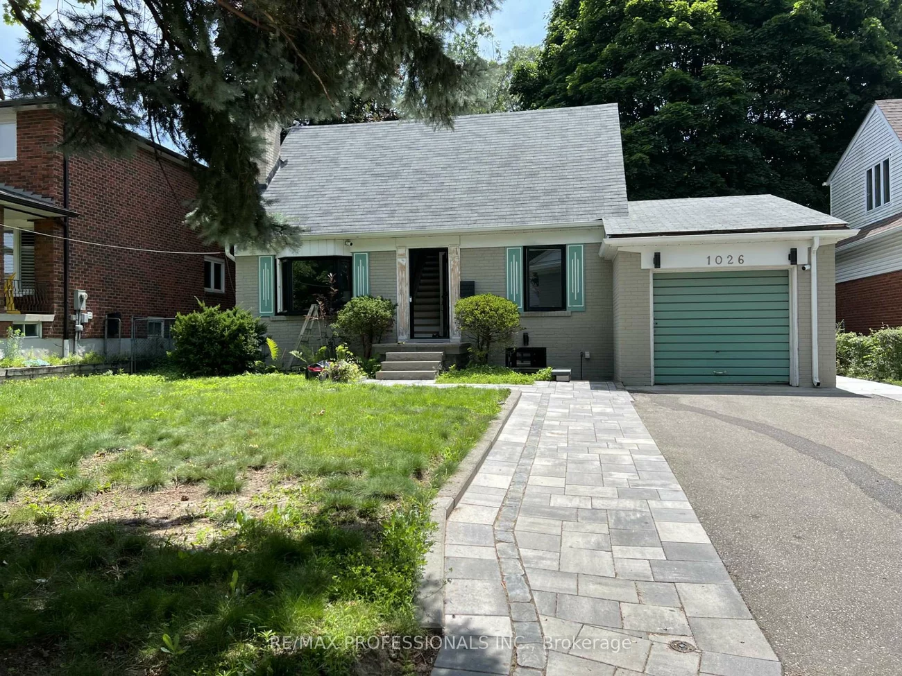 1026, Hedge, Lakeview, Mississauga