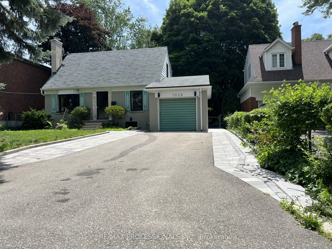 1026, Hedge, Lakeview, Mississauga