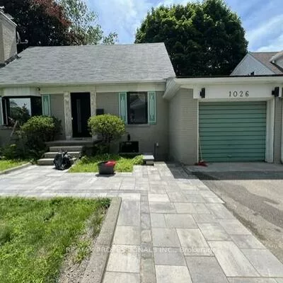 1026, Hedge, Lakeview, Mississauga