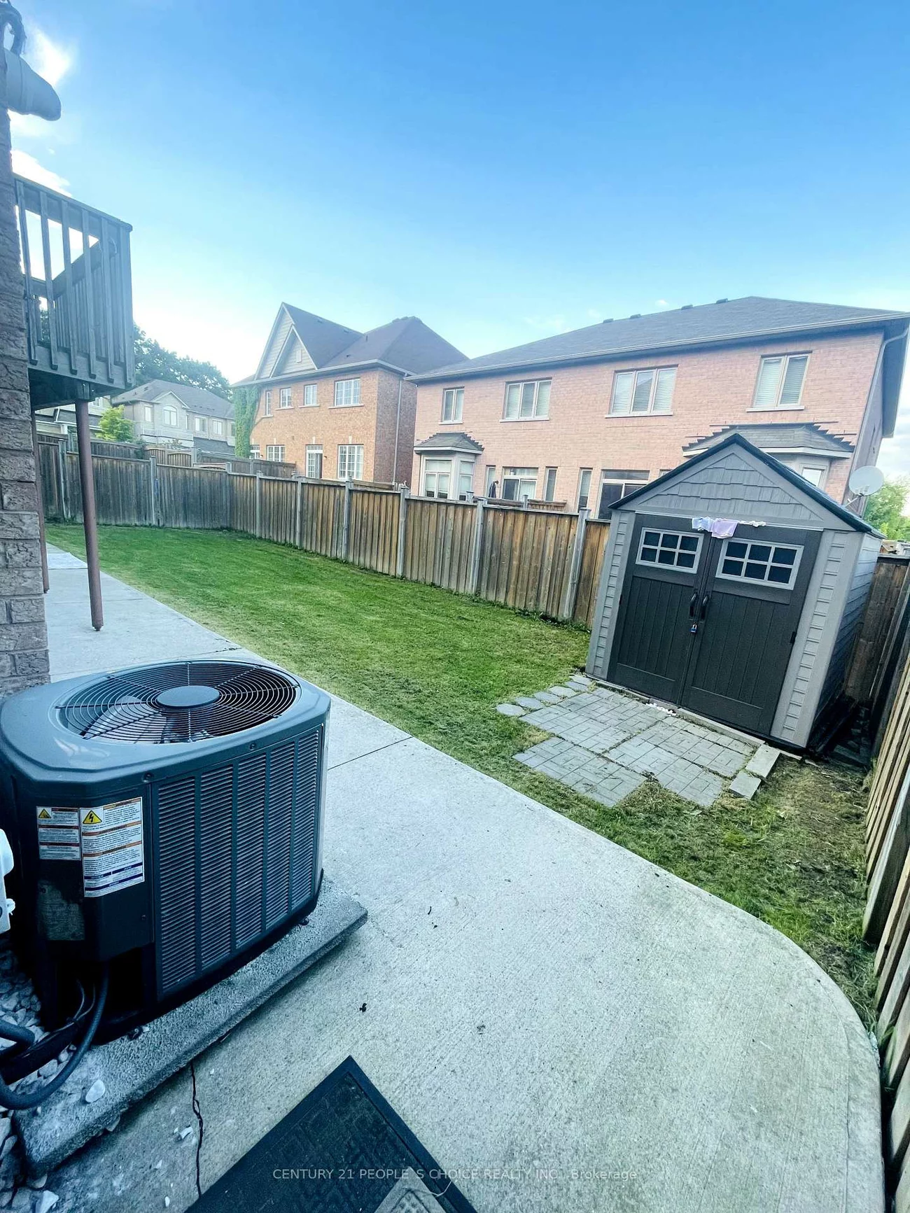 5551, Meadowcrest, Churchill Meadows, Mississauga