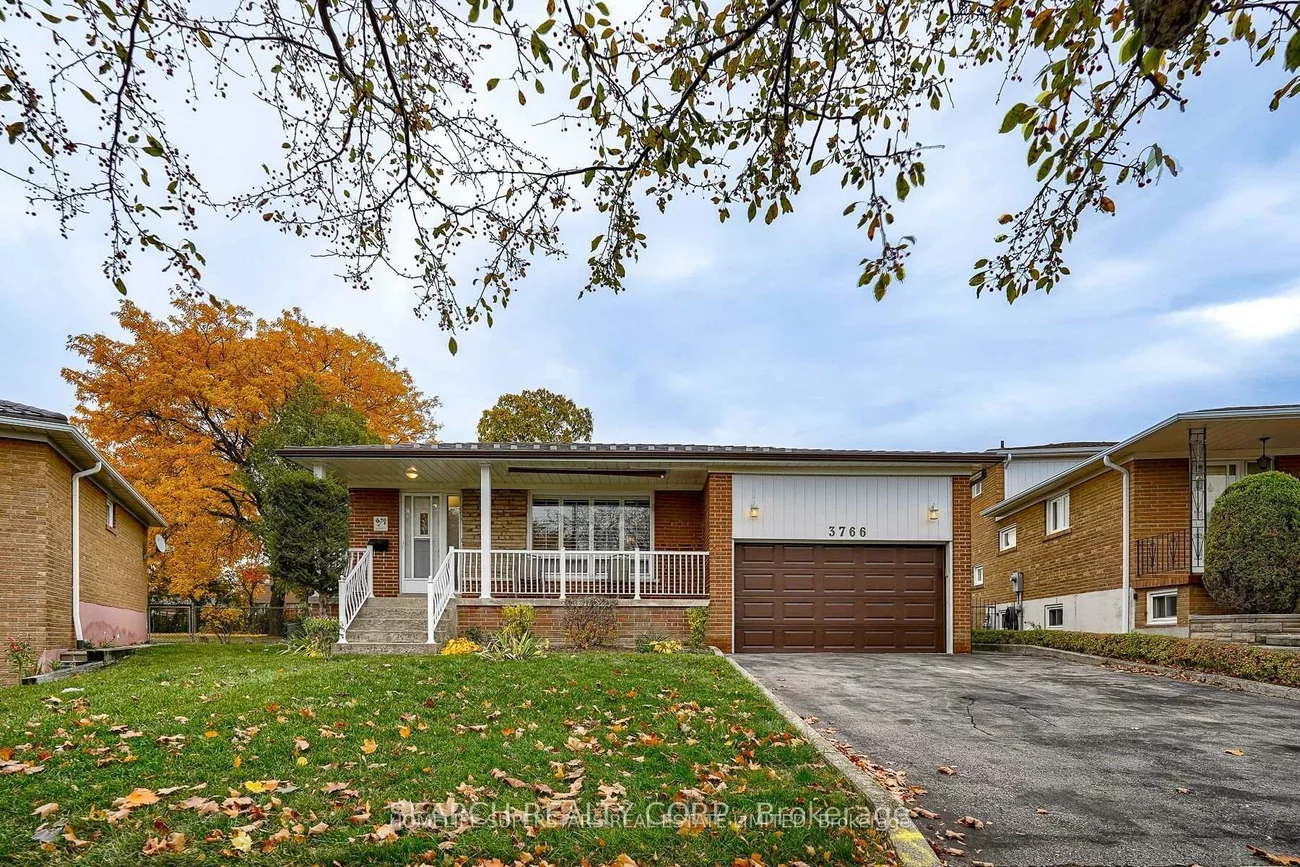 3766, Bayswater, Malton, Mississauga