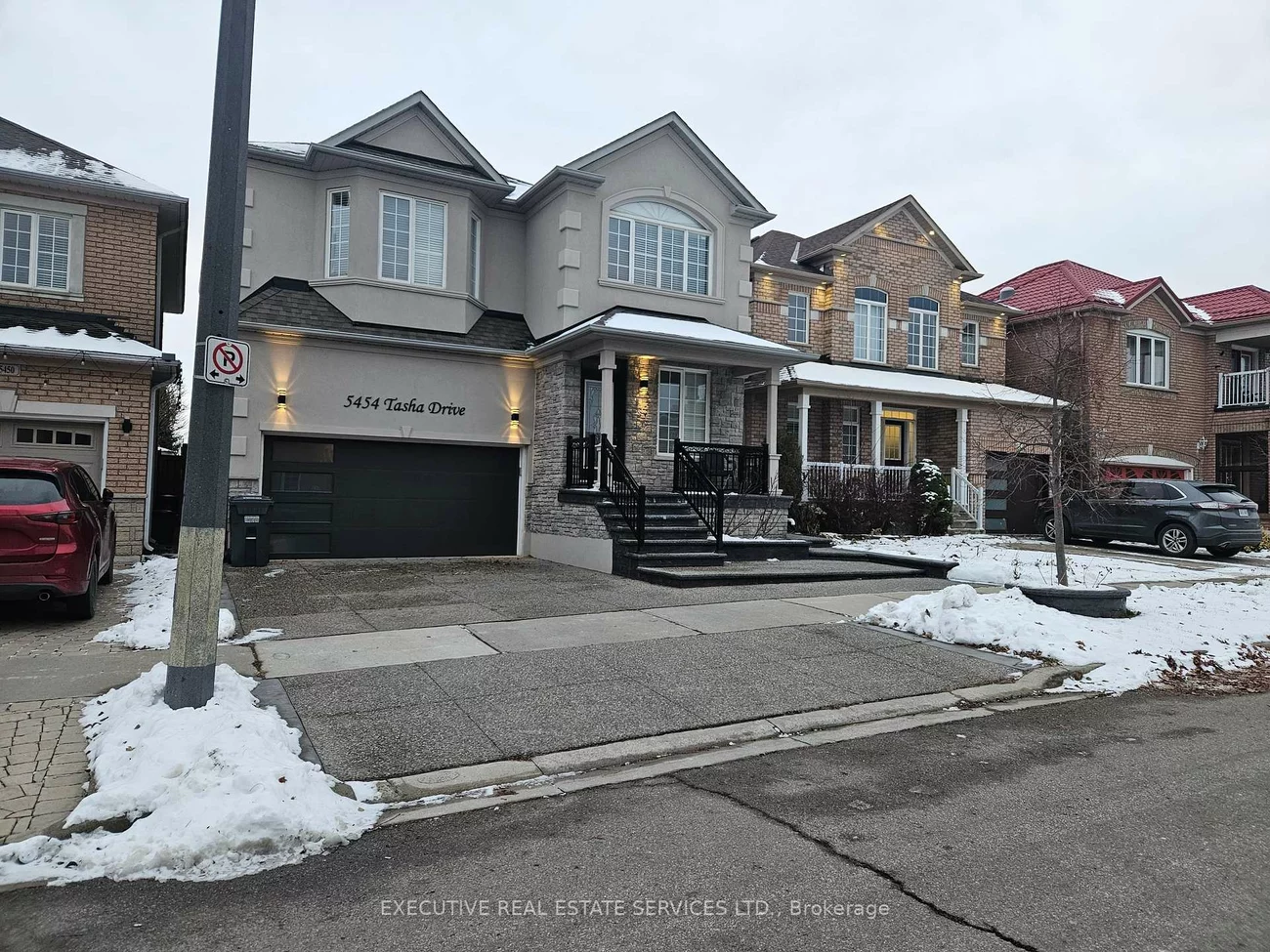 5454, Tasha, Churchill Meadows, Mississauga