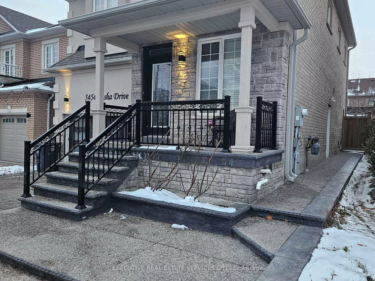 5454, Tasha, Churchill Meadows, Mississauga