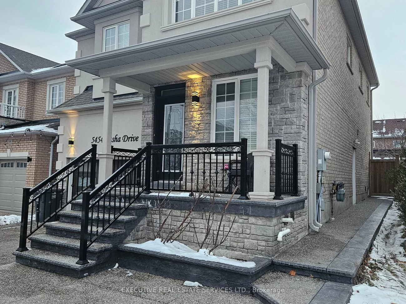 5454, Tasha, Churchill Meadows, Mississauga