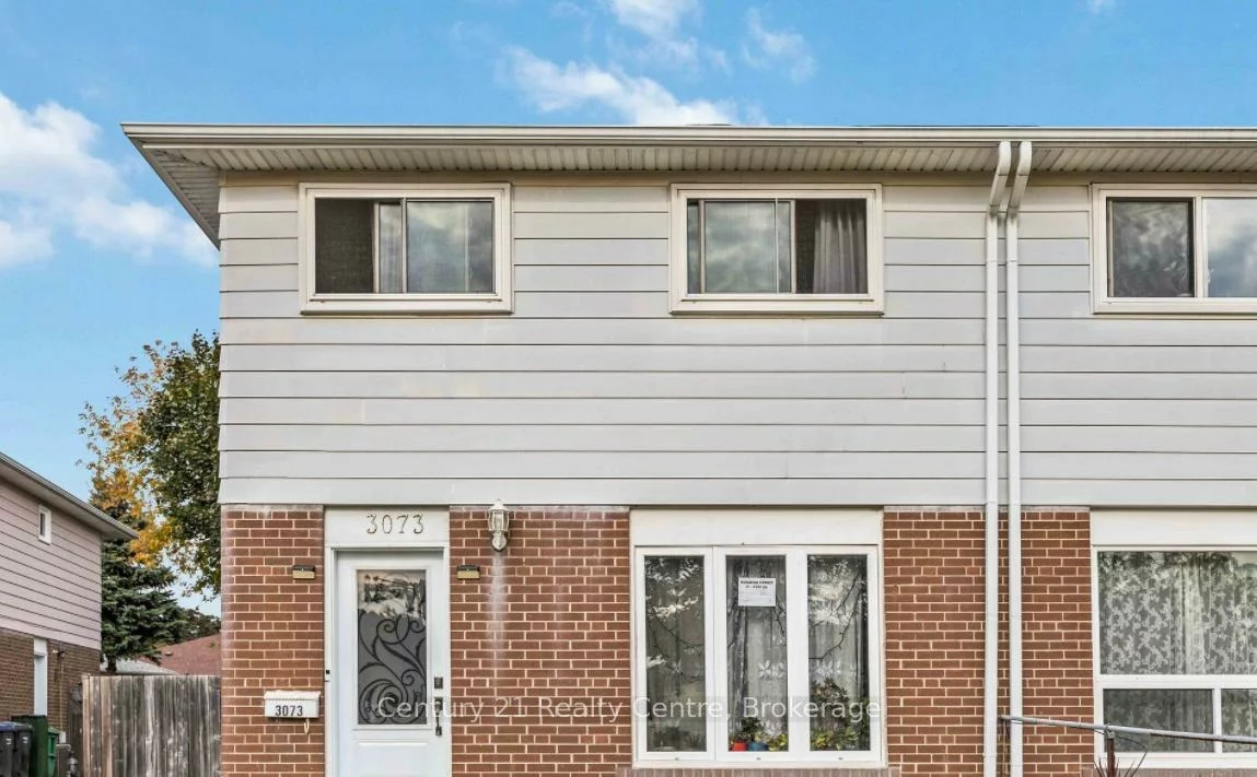 3073, Ireson, Malton, Mississauga