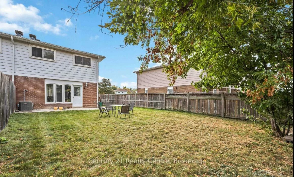 3073, Ireson, Malton, Mississauga