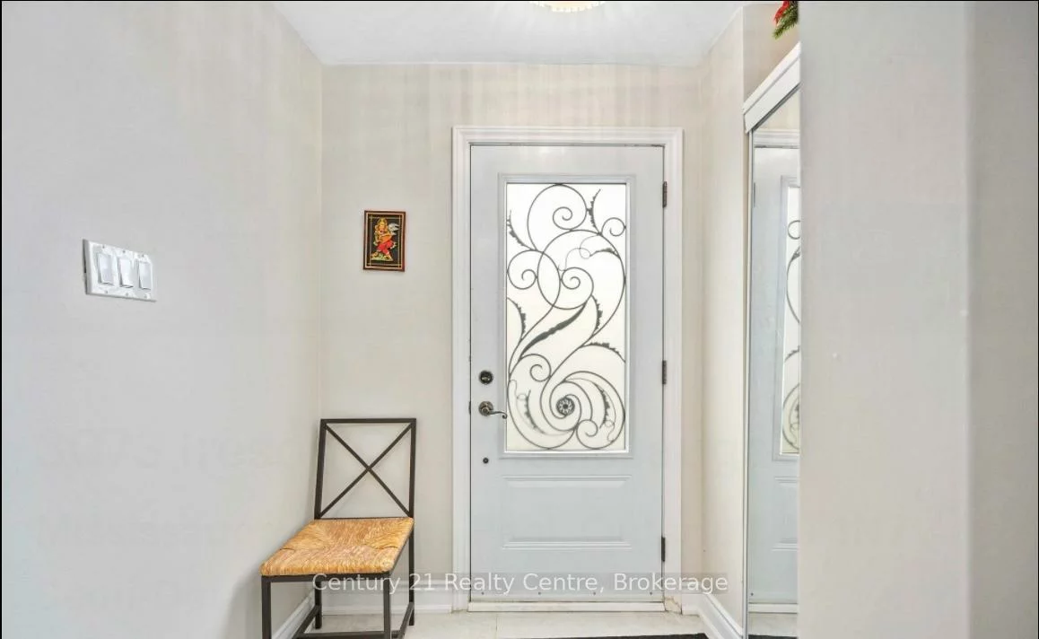 3073, Ireson, Malton, Mississauga