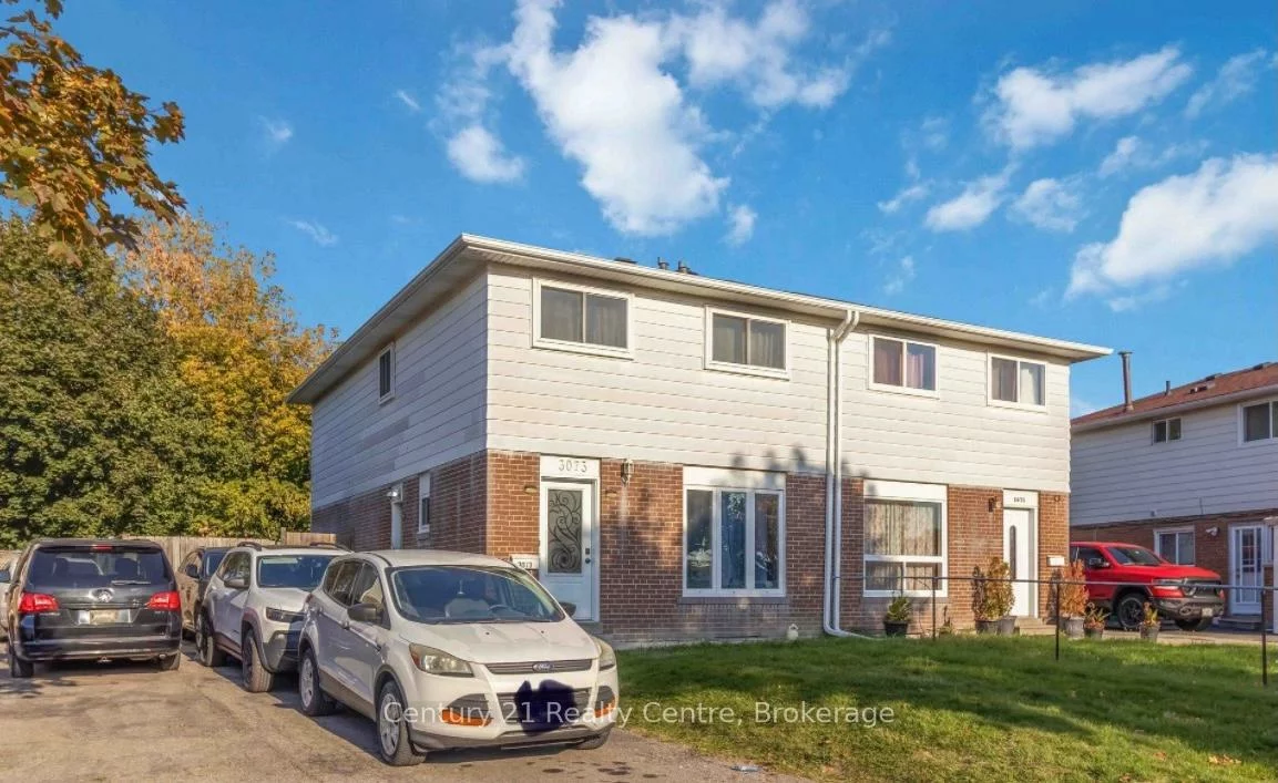 3073, Ireson, Malton, Mississauga