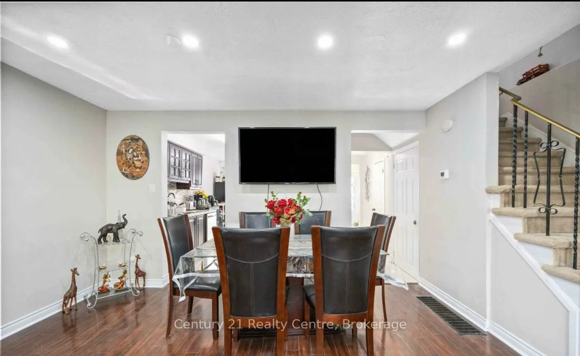 3073, Ireson, Malton, Mississauga