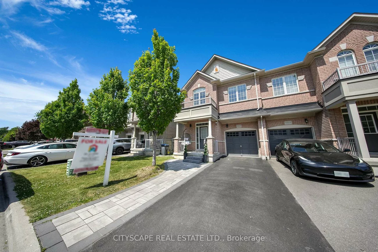 5517, Meadowcrest, Churchill Meadows, Mississauga