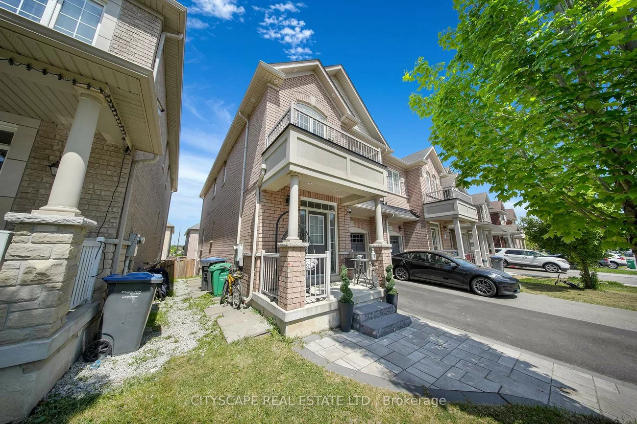 5517, Meadowcrest, Churchill Meadows, Mississauga