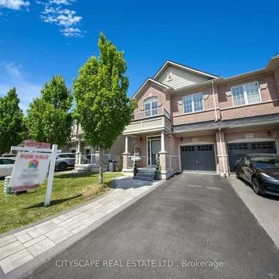 5517, Meadowcrest, Churchill Meadows, Mississauga