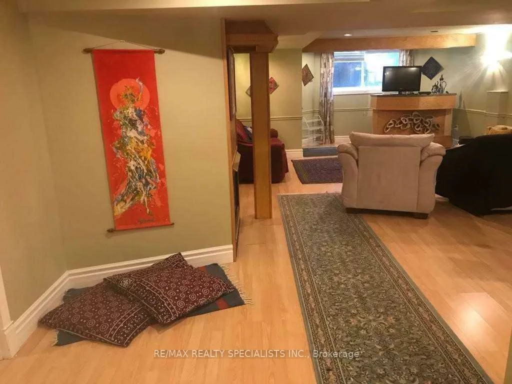 6152, Hardesty, East Credit, Mississauga