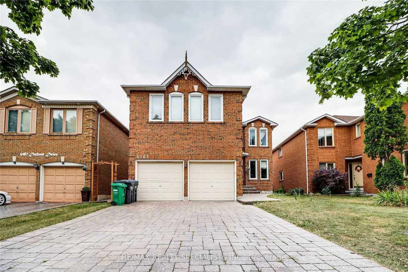6183, Duford, East Credit, Mississauga