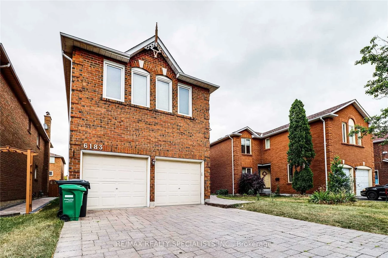 6183, Duford, East Credit, Mississauga