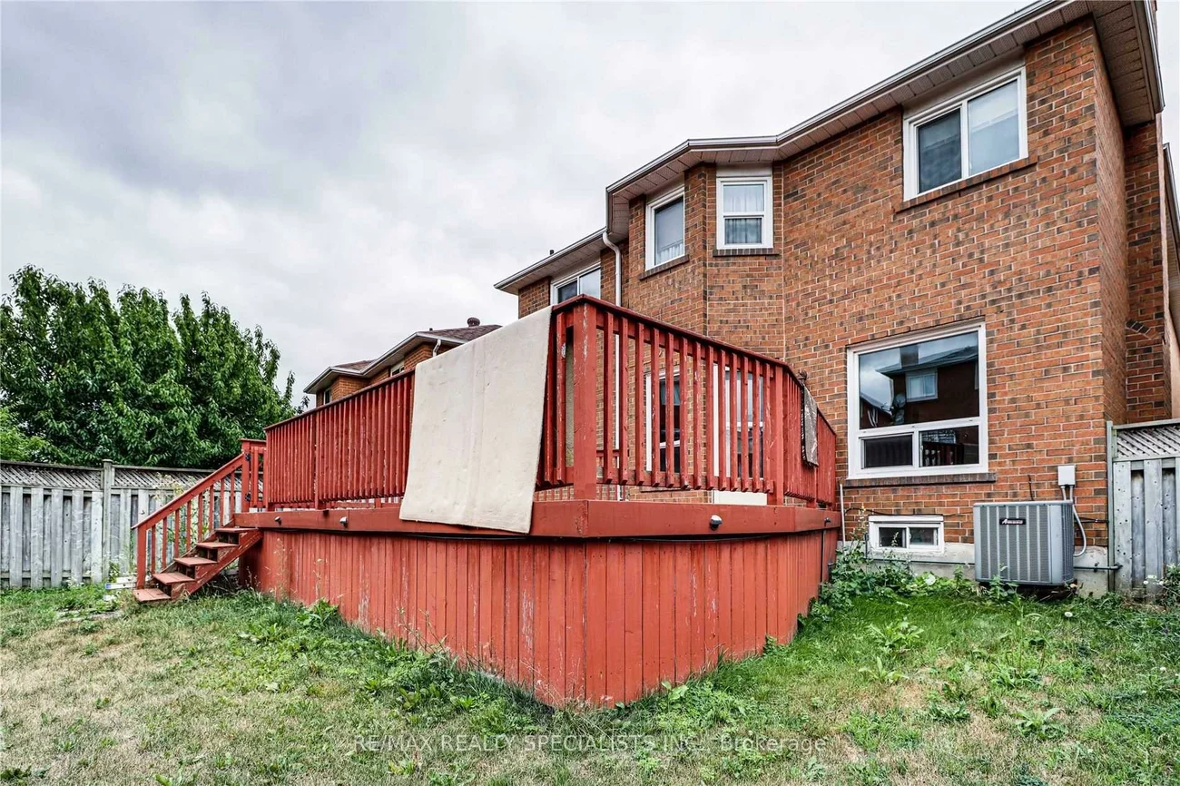 6183, Duford, East Credit, Mississauga