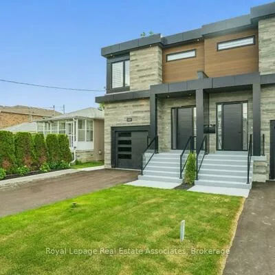 1039, Caven, Lakeview, Mississauga