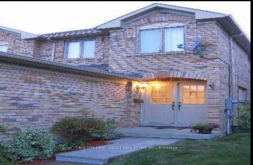 3395, Scotch Pine, Lisgar, Mississauga