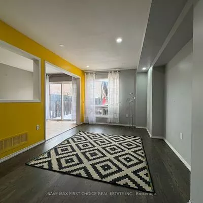 3395, Scotch Pine, Lisgar, Mississauga