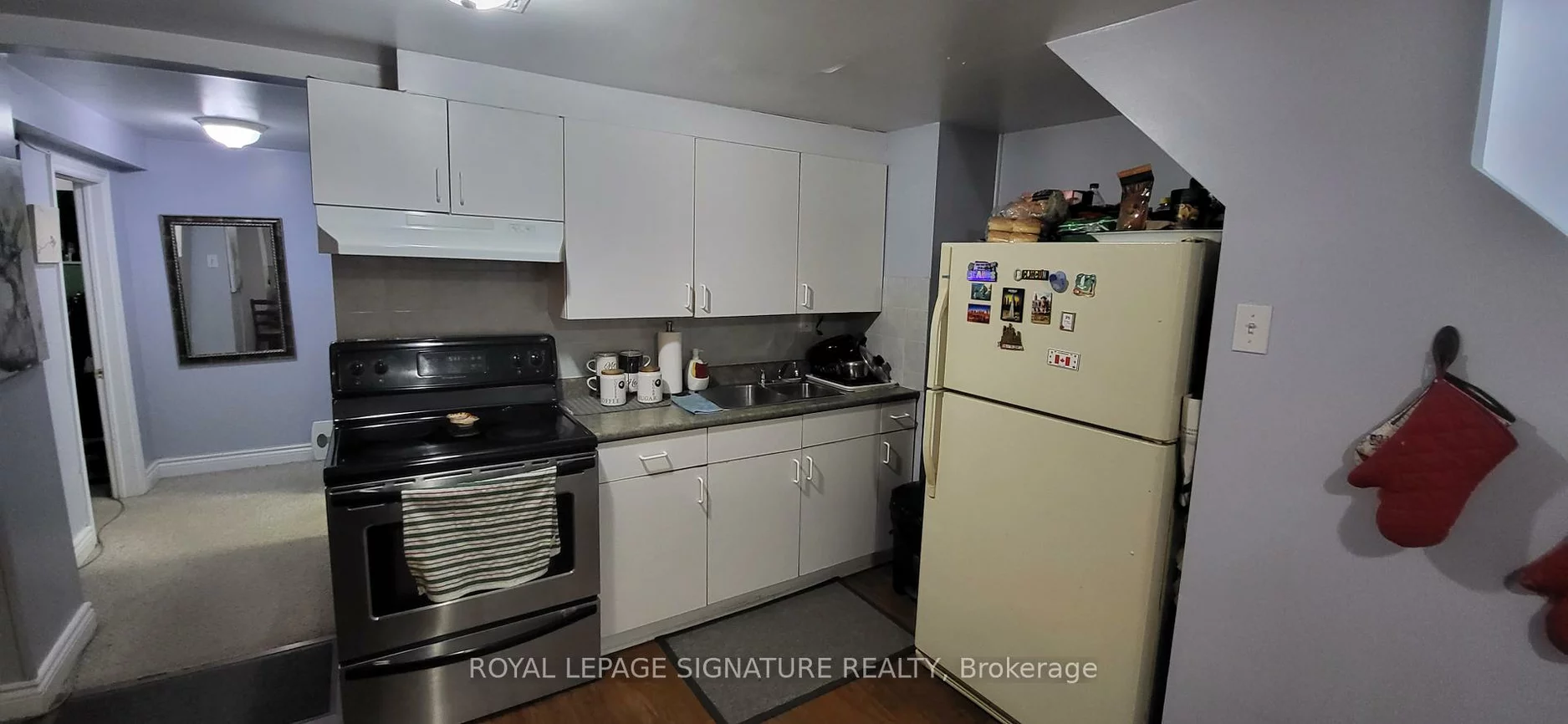 2015, Fontwell, Clarkson, Mississauga