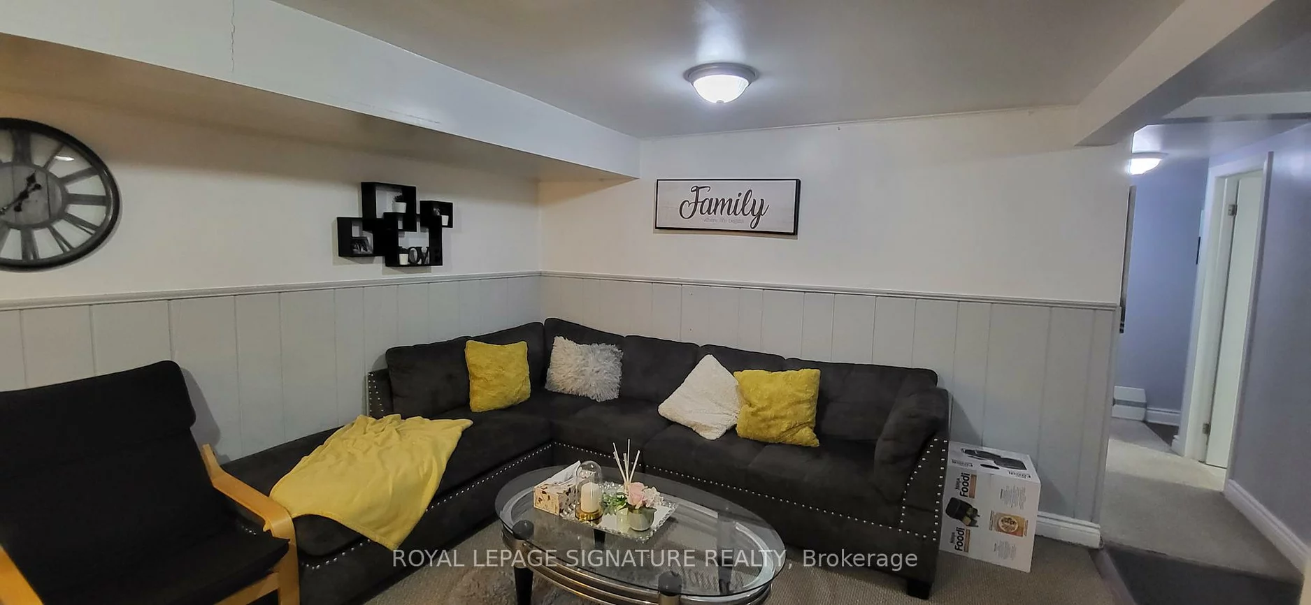 2015, Fontwell, Clarkson, Mississauga