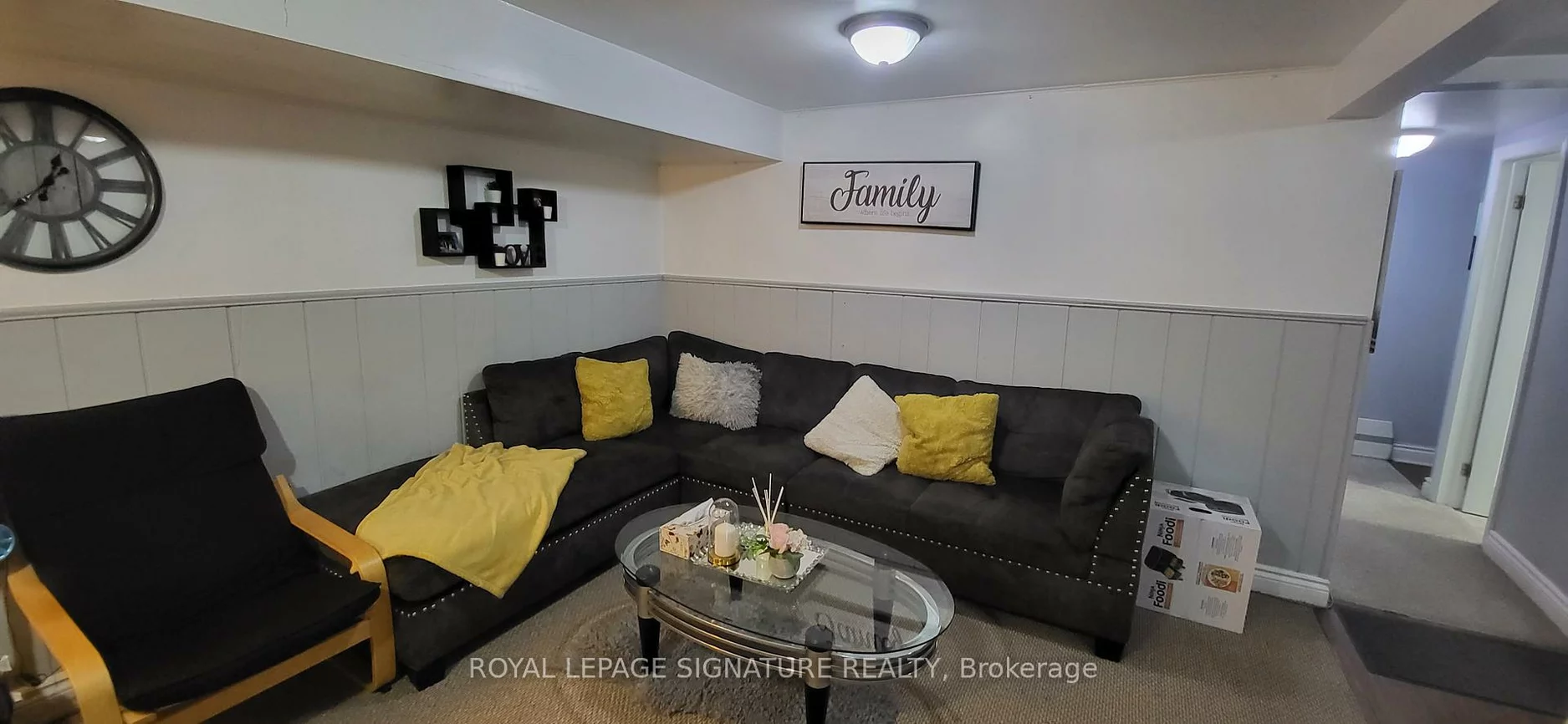 2015, Fontwell, Clarkson, Mississauga