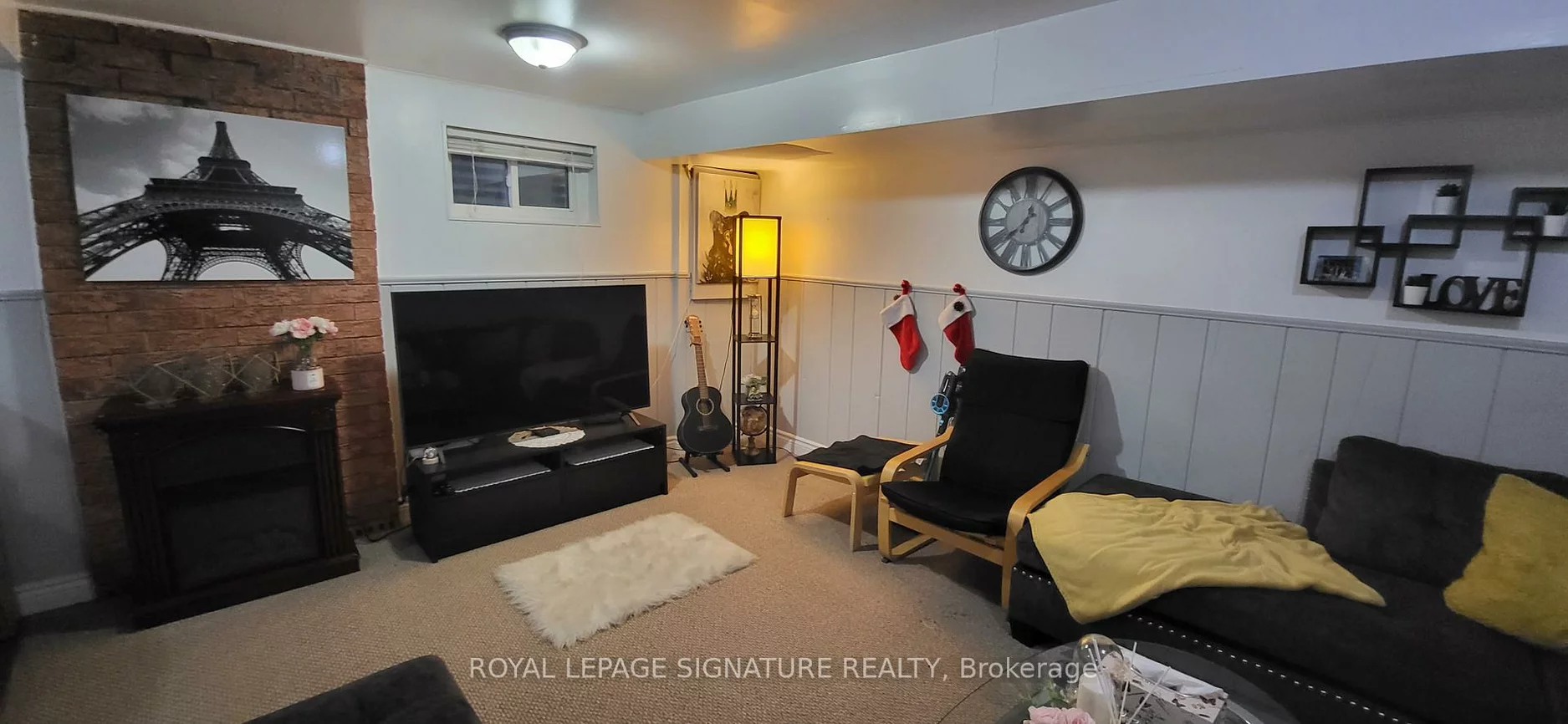 2015, Fontwell, Clarkson, Mississauga