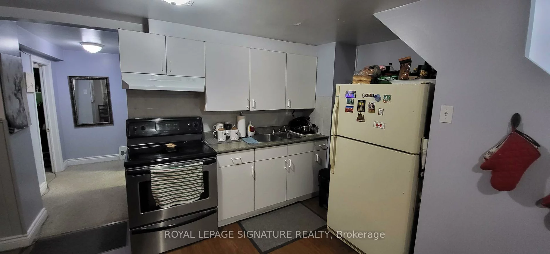 2015, Fontwell, Clarkson, Mississauga