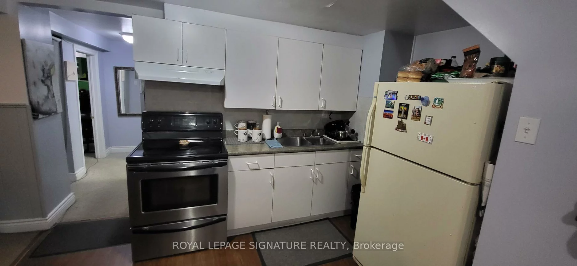 2015, Fontwell, Clarkson, Mississauga