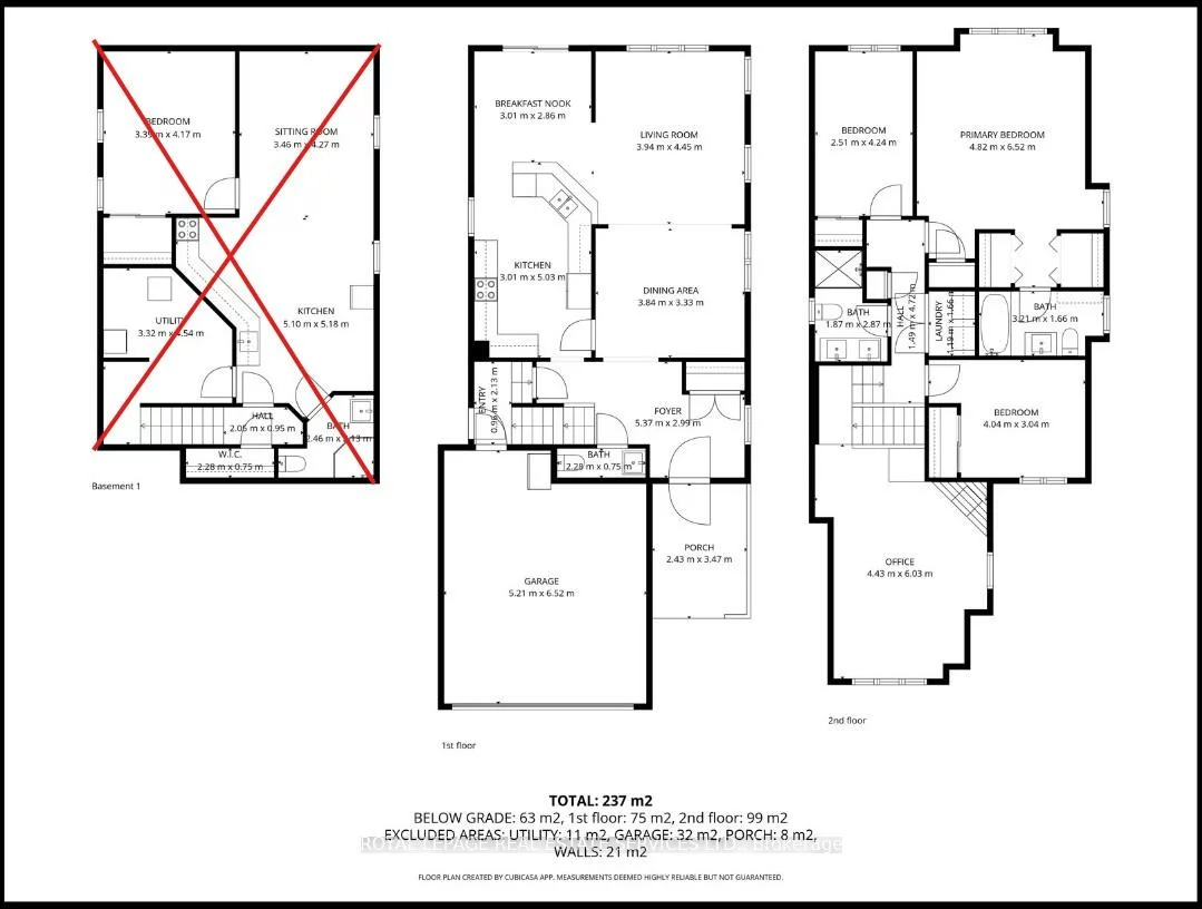 2932, Cape Hill, Central Erin Mills, Mississauga