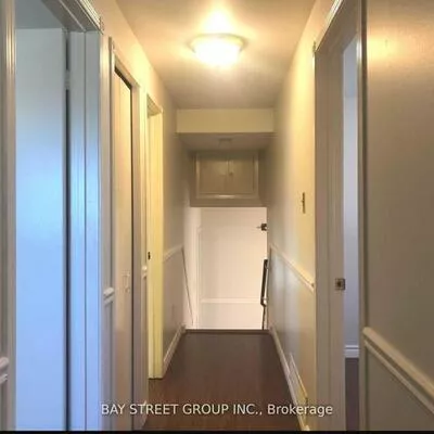 641, Eaglemount, Erindale, Mississauga