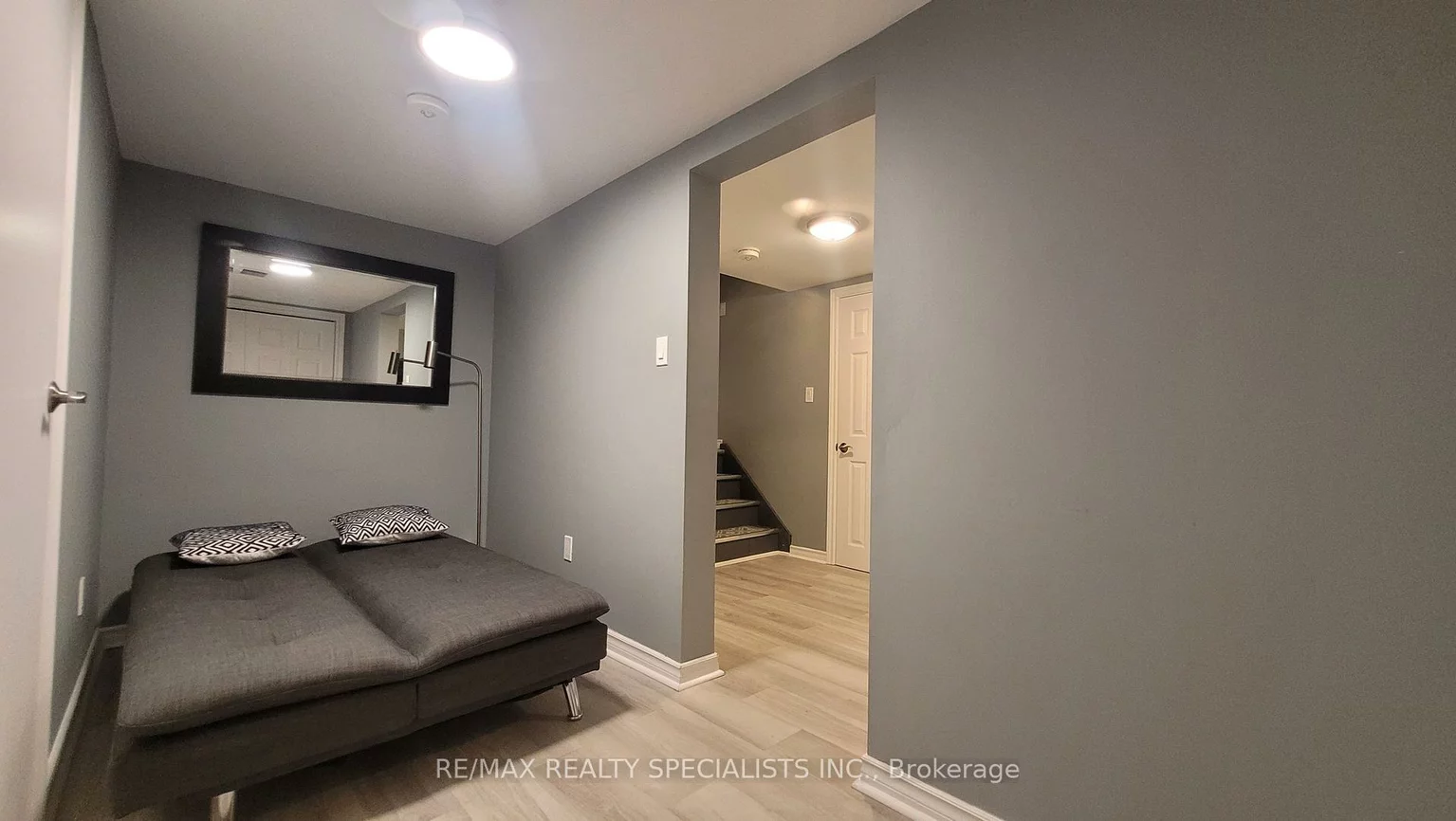 3379, Strabane, Erindale, Mississauga