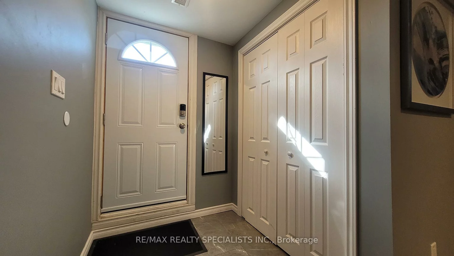 3379, Strabane, Erindale, Mississauga