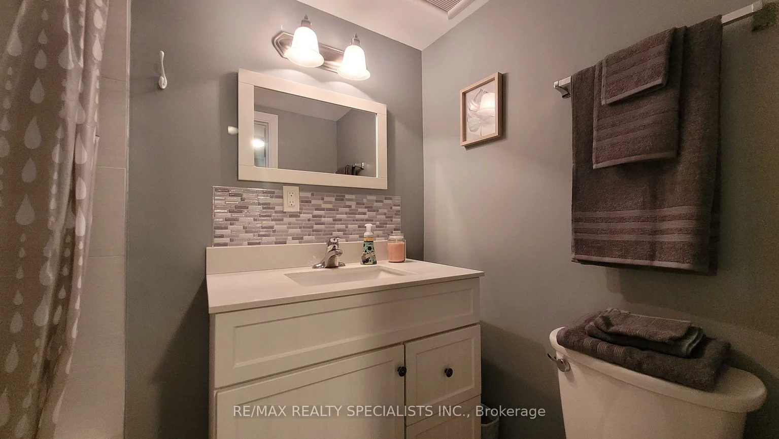 3379, Strabane, Erindale, Mississauga