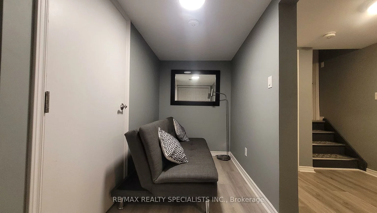 3379, Strabane, Erindale, Mississauga